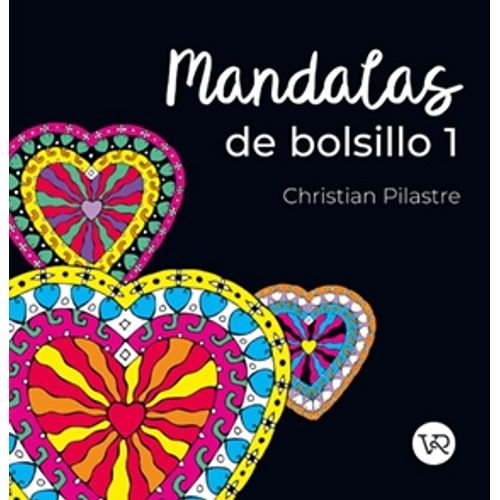 MANDALAS DE BOLSILLO 1 MANDALAS DE BOLSILLO 1