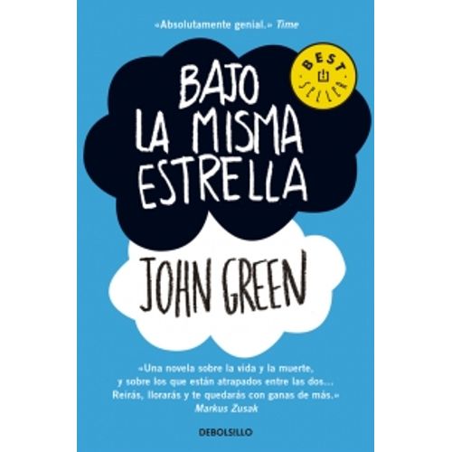 BAJO LA MISMA ESTRELLA