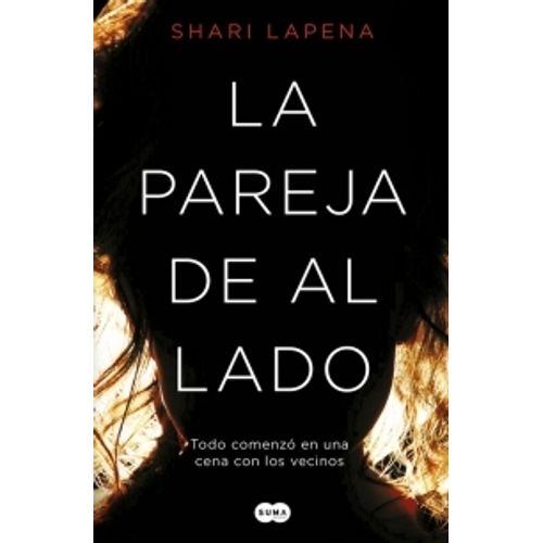 LA PAREJA DE AL LADO
