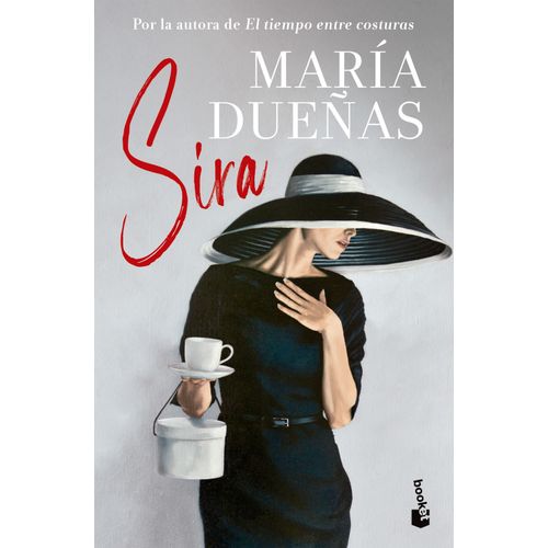 SIRA - MARIA DUEÑAS