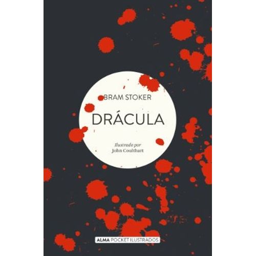 DRACULA - POCKET ILUSTRADOS