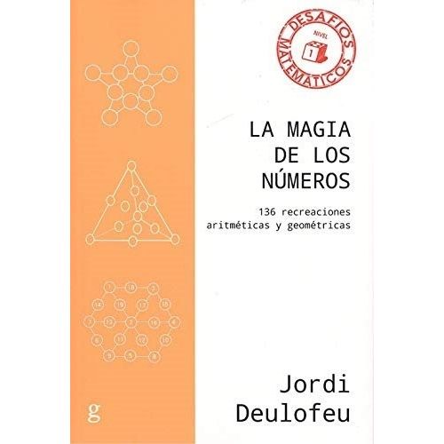 LA MAGIA DE LOS NUMEROS - JORDI DEULOFEU