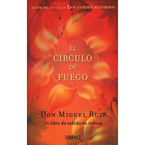 EL CIRCULO DE FUEGO