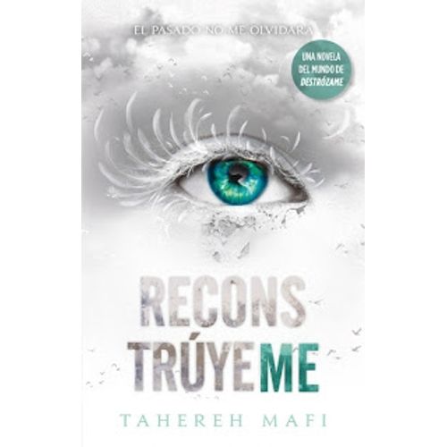 RECONSTRUYEME - RESTORE ME 1
