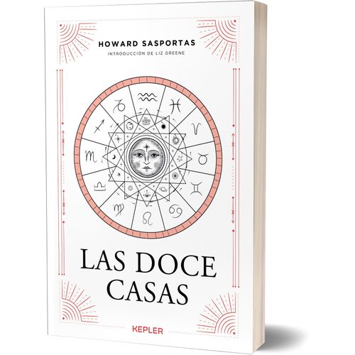 LAS DOCE CASAS - SASPORTAS