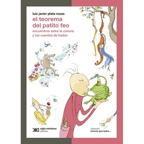 EL TEOREMA DEL PATITO FEO