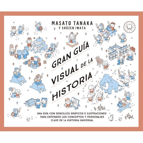 GRAN GUIA VISUAL DE LA HISTORIA