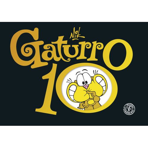 GATURRO 10 - NIK