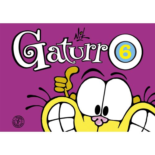GATURRO 6 - NIK
