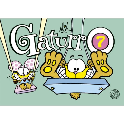 GATURRO 7 - NIK