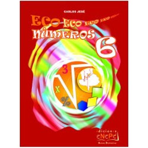 ECO NUMEROS 6 ECO NUMEROS 6