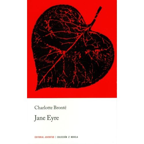JANE EYRE - BRONTE