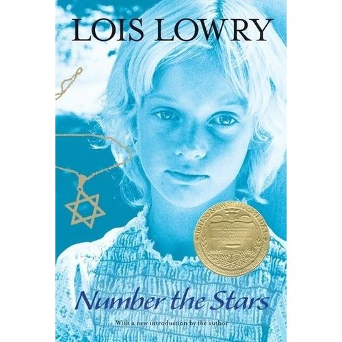 NUMBER THE STARS - LOIS LOWRY