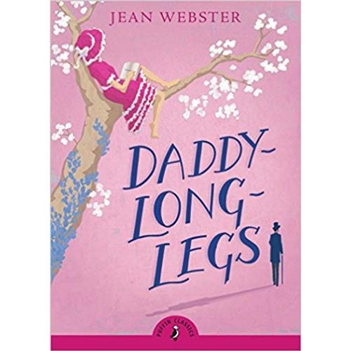 DADDY-LONG-LEGS