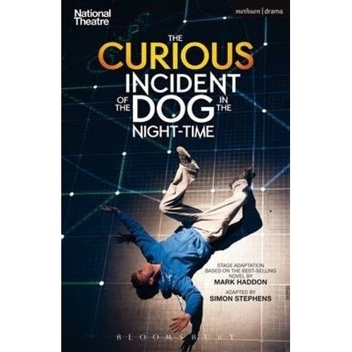 THE CURIOUS INCIDENT OF THE DOG IN THE NIGHT-TIME - PLAY