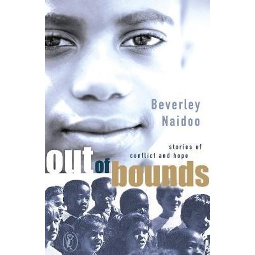 OUT OF BOUNDS - NAIDOO