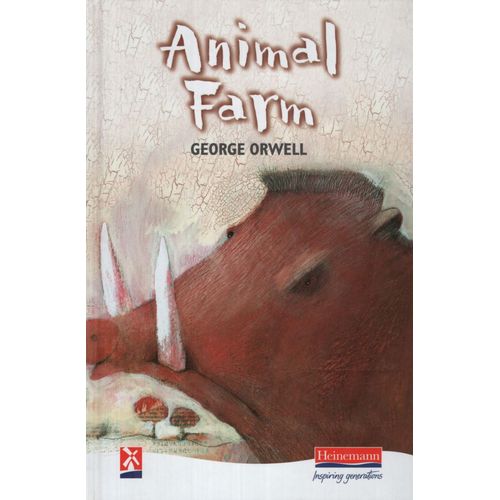 ANIMAL FARM - HEINEMANN LITERATURE
