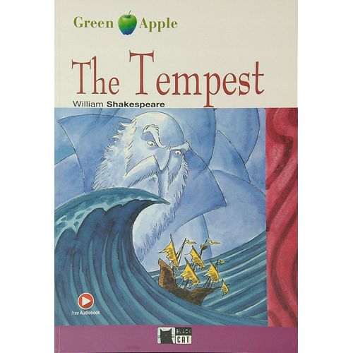 THE TEMPEST - GA STARTER (A1)