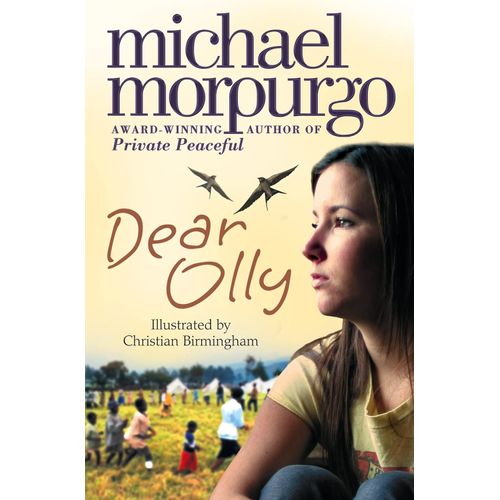 DEAR OLLY - MICHAEL MORPURGO