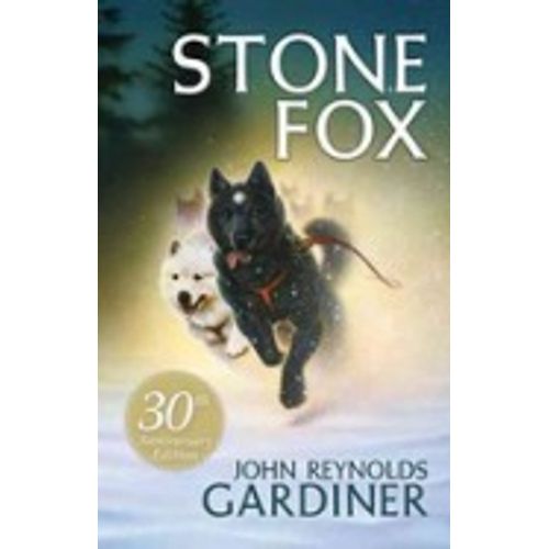 STONE FOX