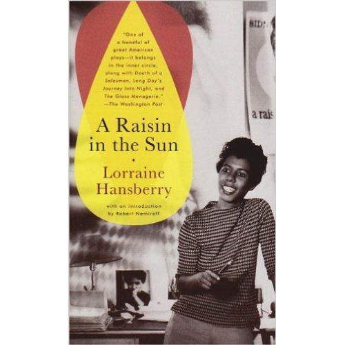 A RAISIN IN THE SUN A RAISIN IN THE SUN