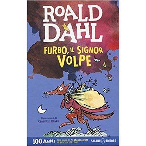 FURBO, IL SIGNOR VOLPE