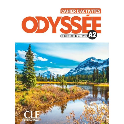 ODYSSEE A2 - CAHIER D'ACTIVITES