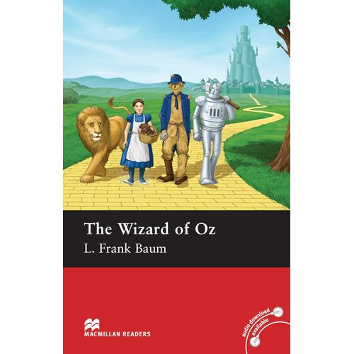 THE WIZARD OF OZ  - PRE INTERMEDIATE