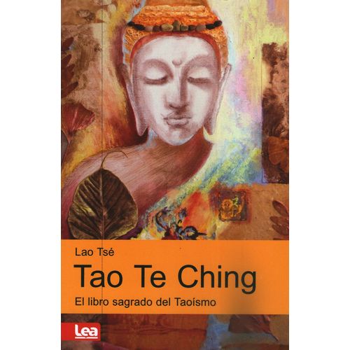TAO TE CHING