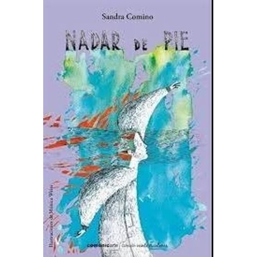 NADAR DE PIE - VEINTE ESCALONES