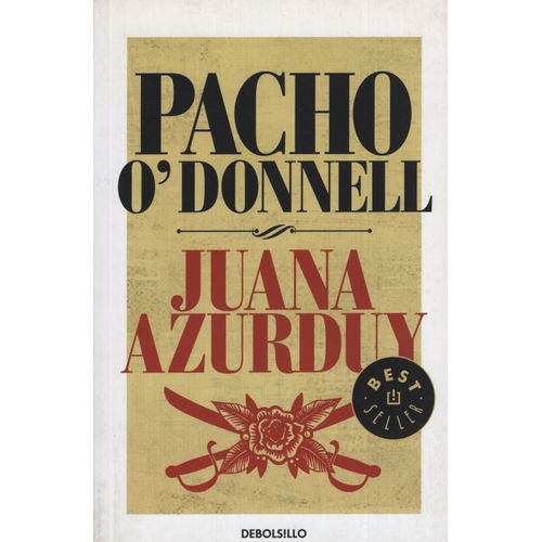 JUANA AZURDUY