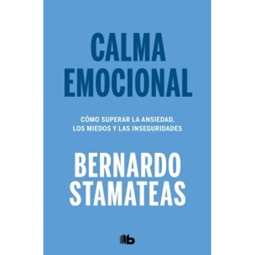 CALMA EMOCIONAL