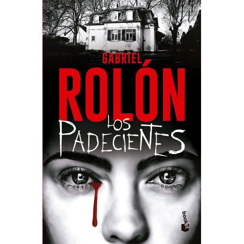 LOS PADECIENTES - GABRIEL ROLON