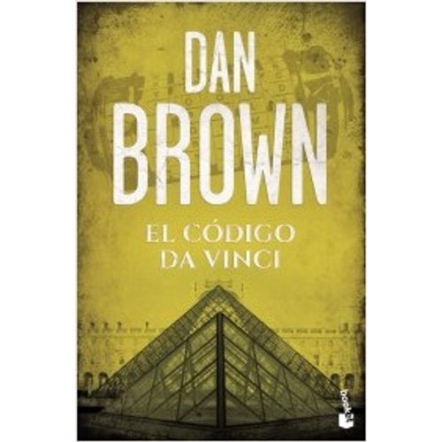 EL CODIGO DA VINCI