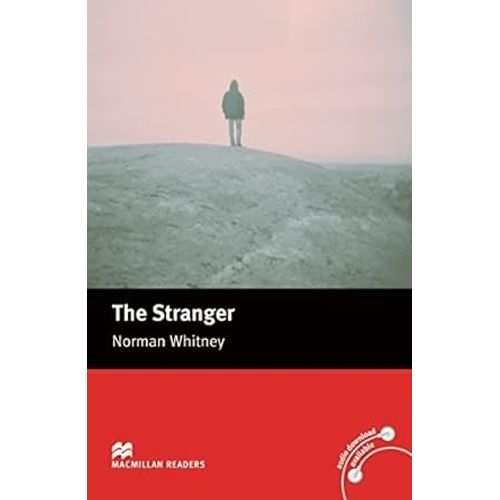 THE STRANGER - NO CD ELEMENTARY