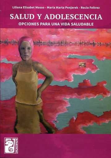 SALUD Y ADOLESCENCIA - MAIPUE - OPCIONES PARA UNA VIDA SALUD