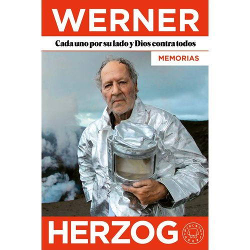 CADA UNO POR SU LADO Y DIOS CONTRA TODOS - MEMORIAS - HERZOG
