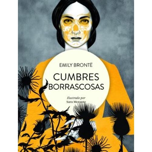 CUMBRES BORRASCOSAS -  POCKET ILUSTRADOS - BRONTE EMILY
