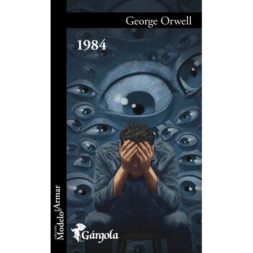 1984 - GEORGE ORWELL