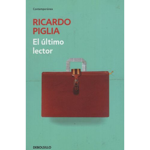 EL ULTIMO LECTOR