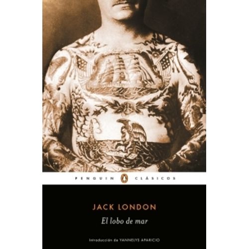 EL LOBO DE MAR