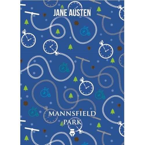 MANSFIELD PARK