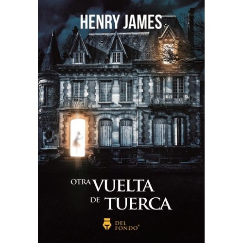 OTRA VUELTA DE TUERCA
