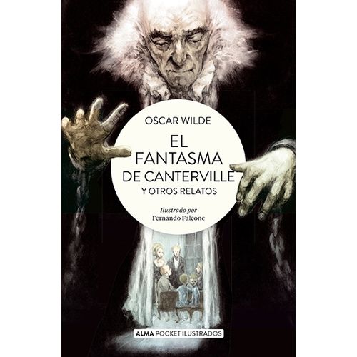 FANTASMA DE CANTERVILLE (POCKET) - OSCAR WILDE