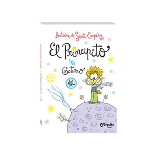 EL PRINCIPITO BY GATURRO