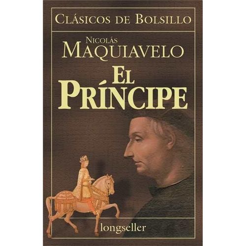 EL PRINCIPE