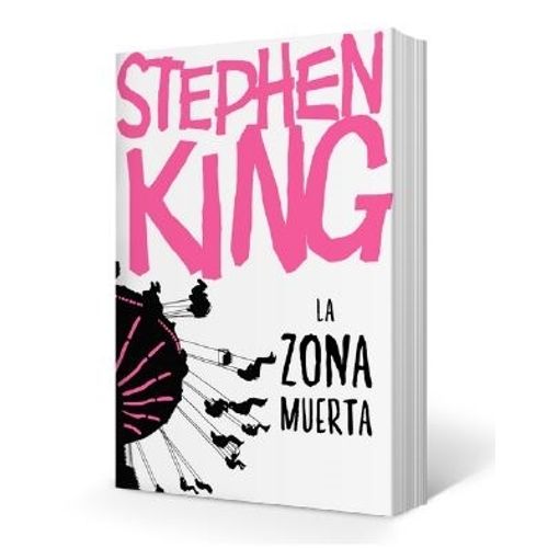 LA ZONA MUERTA - STEPHEN KING