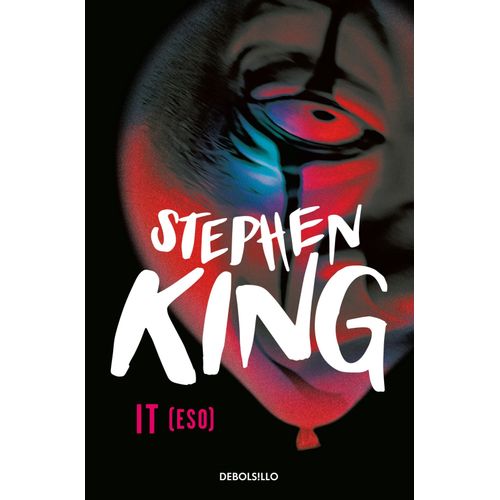 LIBRO IT - STEPHEN KING