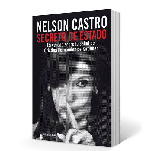 SECRETO DE ESTADO