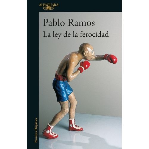 LA LEY DE LA FEROCIDAD